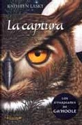 La Captura por Kathryn Lasky epub