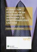 Director General De Las Sociedades Anonimas Y De Responsabilidad Limitada por Esperanza Gallego Sanchez
