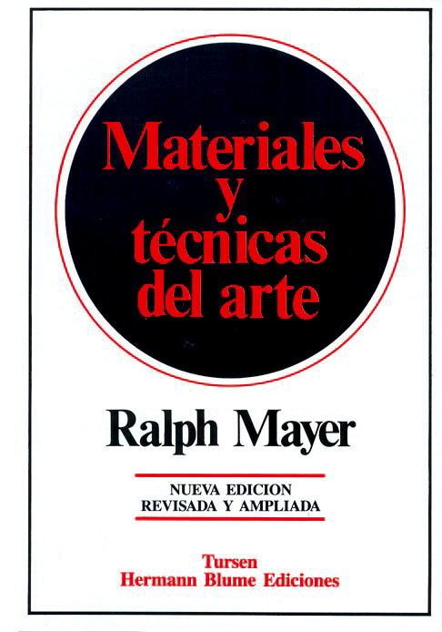 Manual Do Artista Ralph Mayer Pdf
