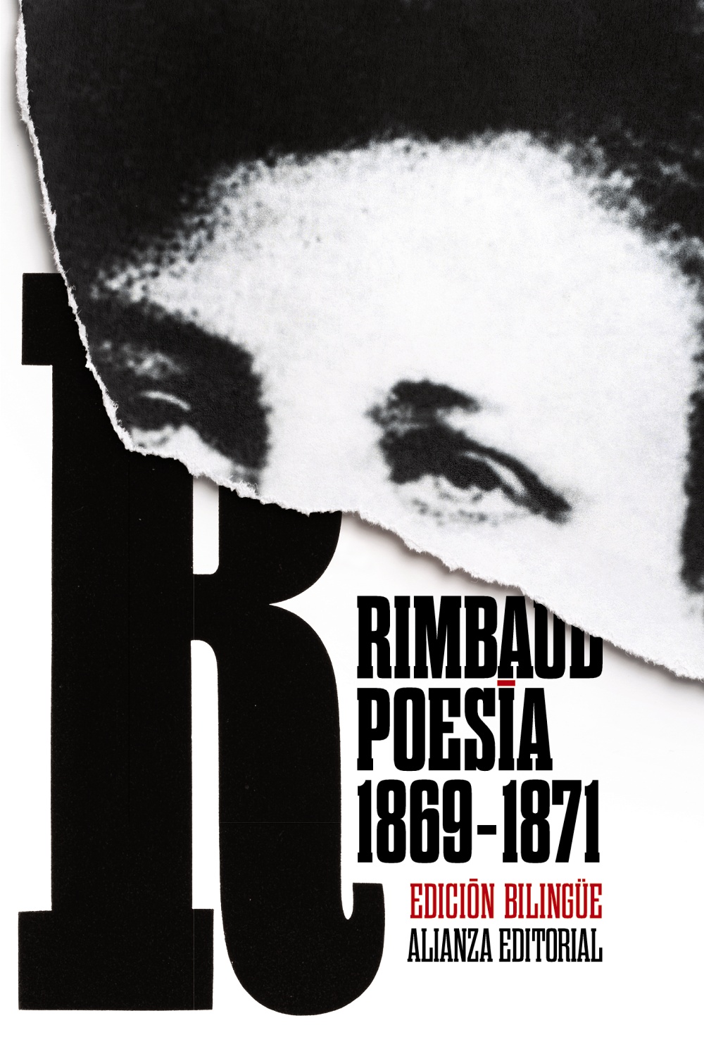 Poesía (1869-1871) por Arthur Rimbaud