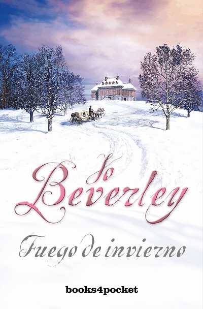 El Fuego De Invierno por Jo Beverley epub
