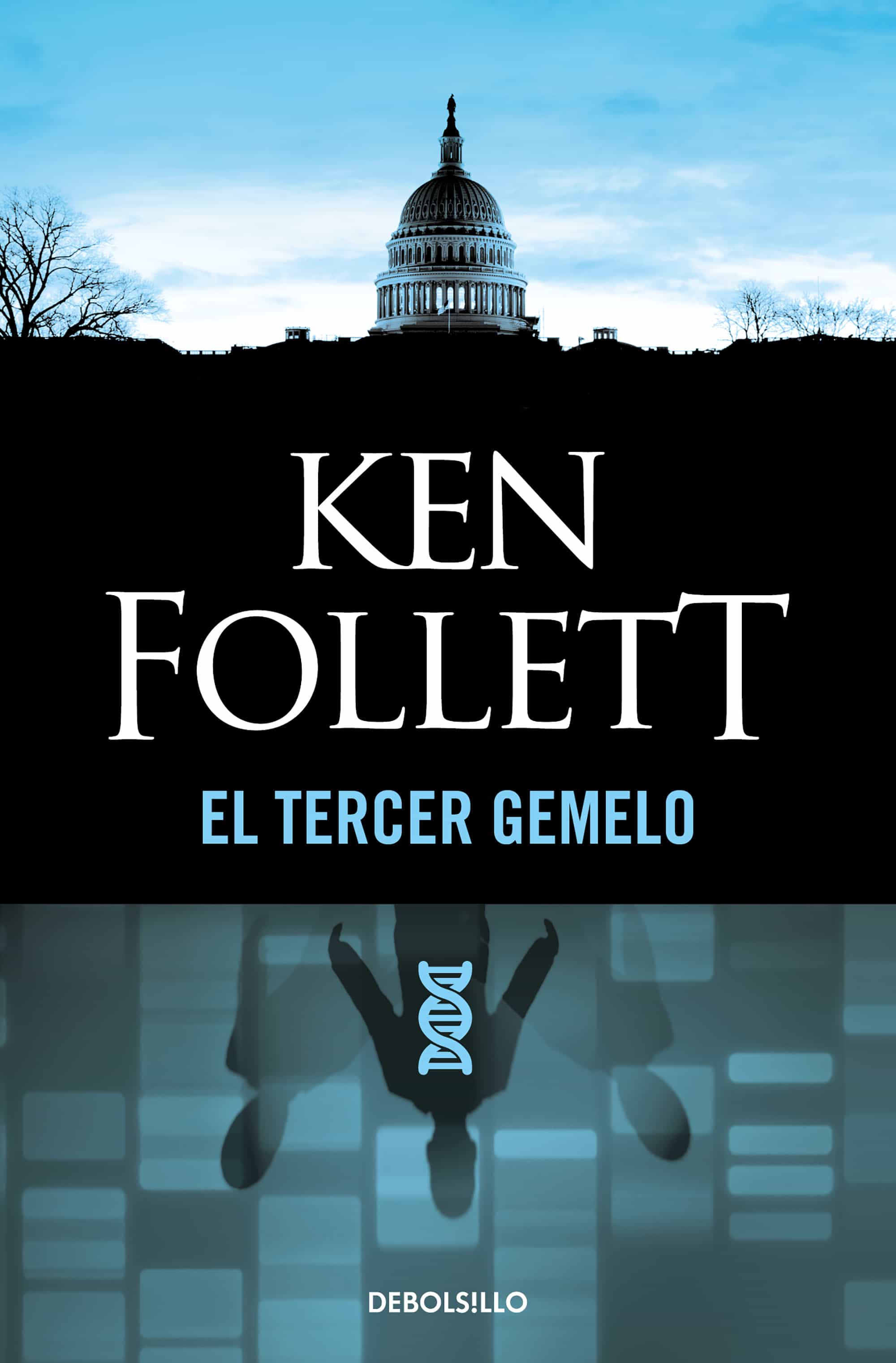 9788497595377 - Ken follett complilacion audiolibros voz humana mega
