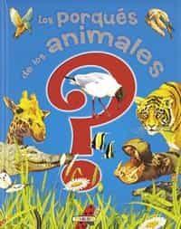 Los Porques De Los Animales por Vv.aa. epub