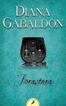 Resultado de imagen para forastera diana gabaldon