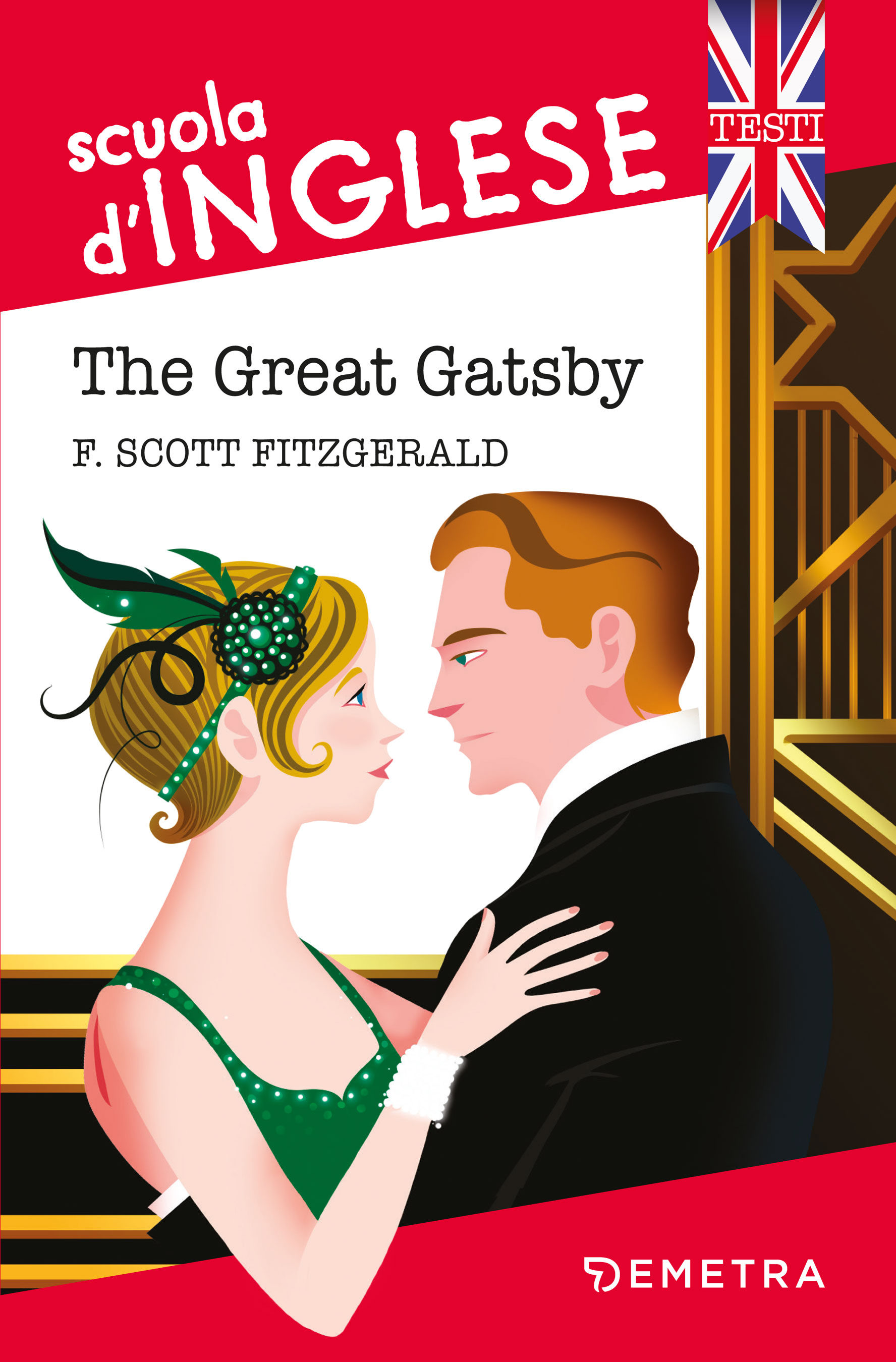 The Great Gatsby Ebook Epub