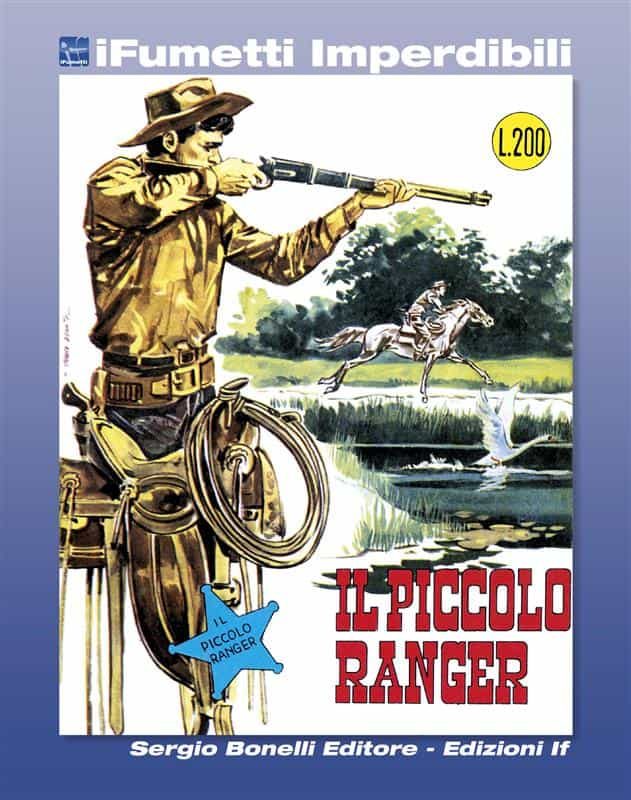 Il Piccolo Ranger Pdf