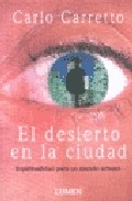 El Desierto En La Ciudad: Espiritualidad Para Un Mundo Urbano por Carlo Carretto epub