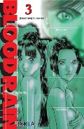 Bloodrain Nº 3 por Mio Murau epub