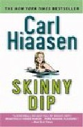 Skinny Dip por Carl Hiaasen