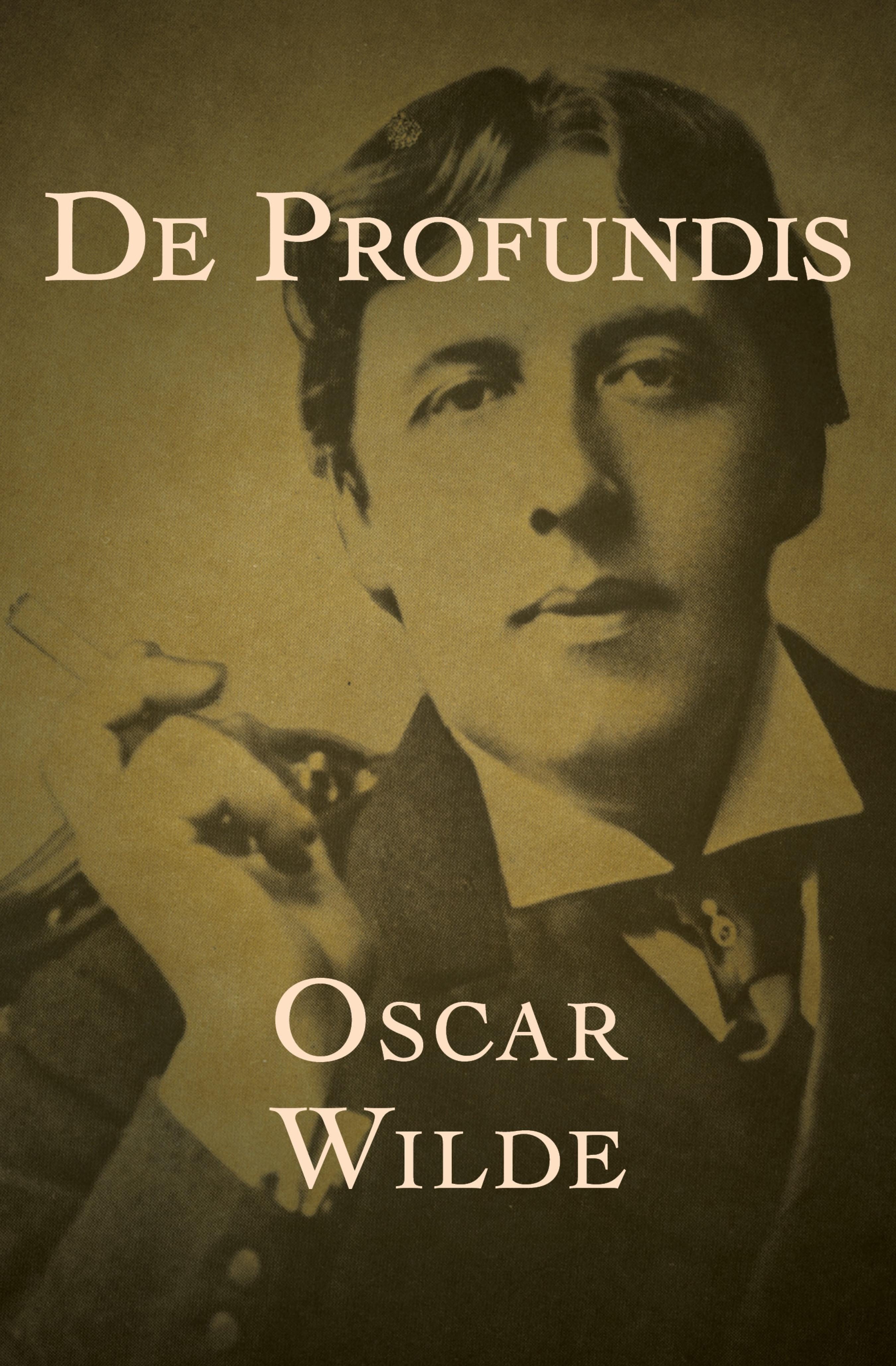 de profundis oscar