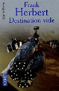 Destination Vide por Frank Herbert