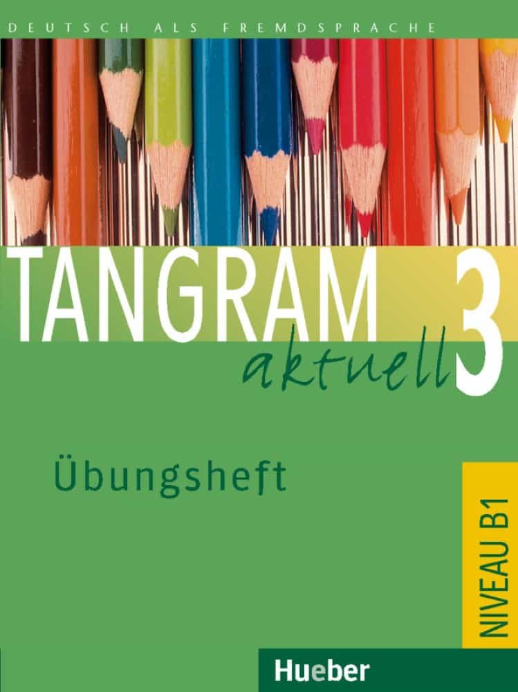 Tamgram Aktuell. B1. Ubungsheft por Vv.aa. epub