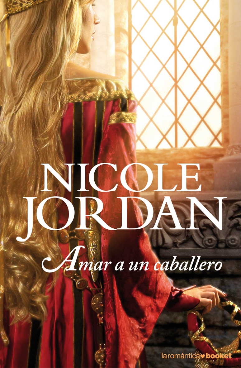Amar A Un Caballero por Nicole Jordan