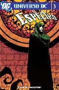 Espectro Nº 3 por John Ostrander;
Tom Mandrake