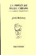 Poesia De Angel Crespo: Limite, Simbolo Y Trascendencia (iv Premi O Internacional Gerardo Diego De Investigacion Literaria 2004) por Jordi Ardanuy epub