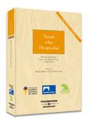 Tratado Sobre Discapacidad + Cd por Esperanza Alcain