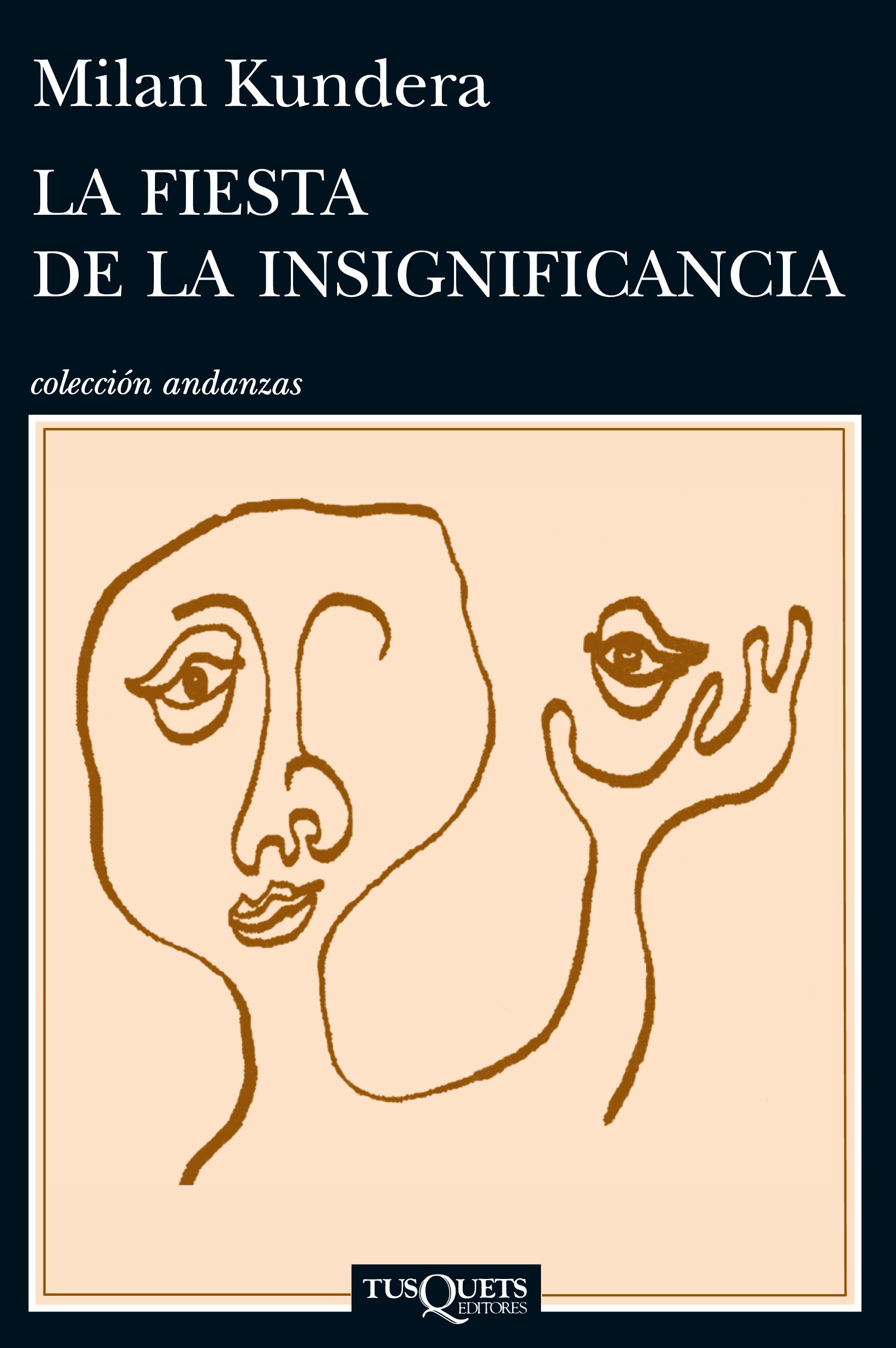 Resultado de imagen para la fiesta de la insignificancia