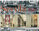 Sevilla 360º = Seville 360º (ed. Bilingüe Español-ingles) por Miguel Et Al. Zapke