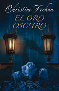 El Oro Oscuro por Christine Feehan epub