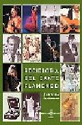 Sociologia Del Cante Flamenco por Gerhard Steingress
