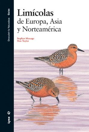 Limicolas De Europa, Asia Y Norteamerica por Don Taylor;
Stephen Message epub
