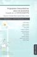 Propuestas Interpretativas Para Una Economia Basada En El Conocim Iento por Federico Stezano