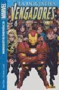 Vengadores. La Iniciativa Nº 1: Momento Heroico (contiene The Ave Ngers: The Initiative 1-3 Usa) por Dan Slott;
Stefano Caselli epub