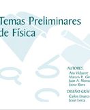 Temas Preliminares De Fisica (cd-rom) por Vv.aa.