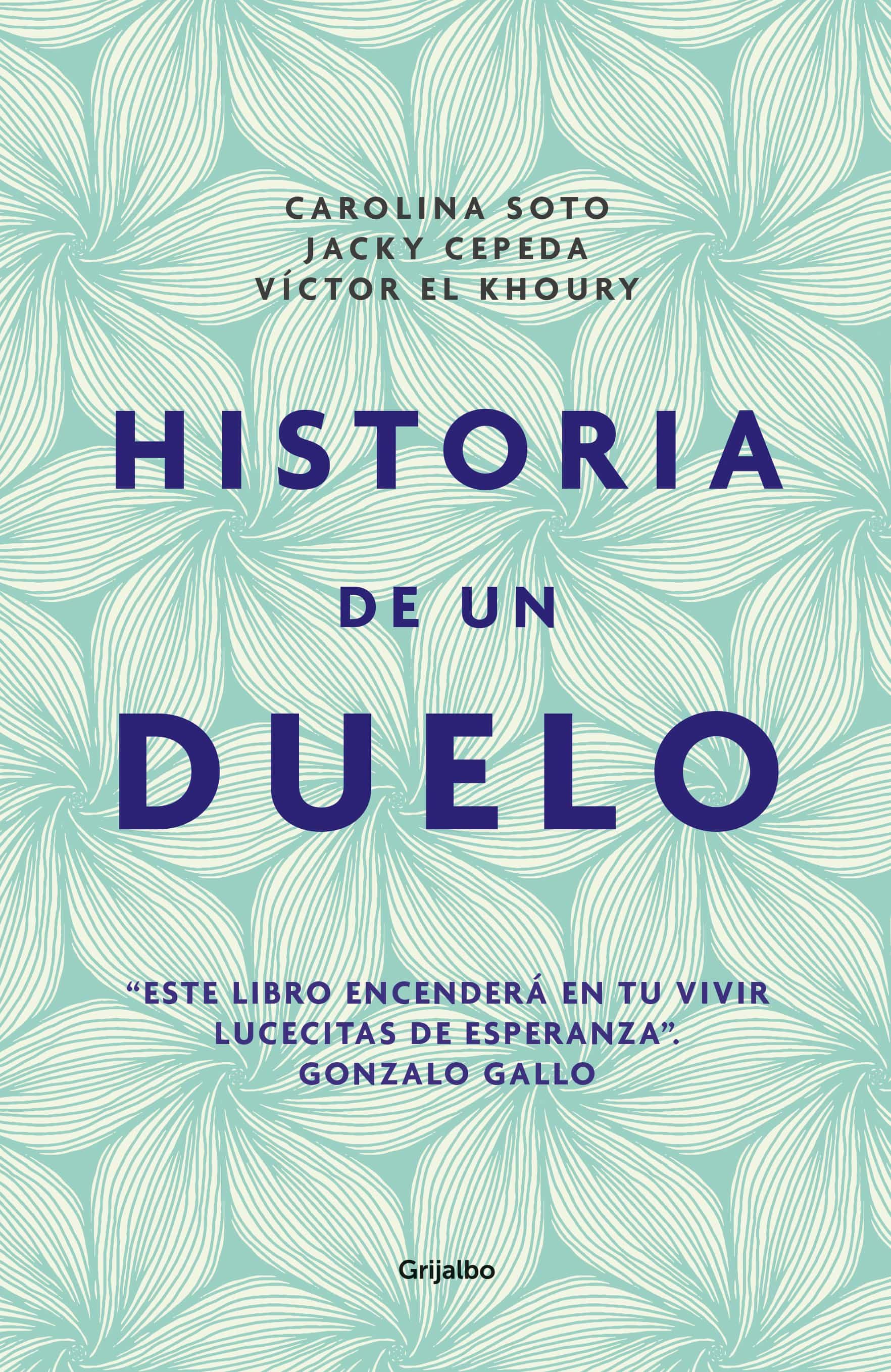 HISTORIA DE UN DUELO EBOOK | CAROLINA SOTO | Casa del Libro Colombia