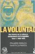 La Voluntad (5 Vols) por Eduardo Anguita