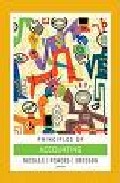 Principles Of Accounting (9th Ed.) por Belverd E. Needles;
Marian Powers;