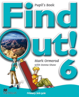 Find Out 6 Student´s Book por Vv.aa. epub