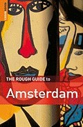 Amsterdam (the Rough Guide) (9th Ed.) por Vv.aa.