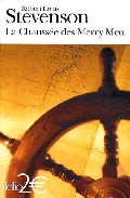 La Chaussee Des Merry Men por Robert Louis Stevenson