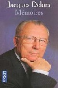 Memoires por Jacques Delors
