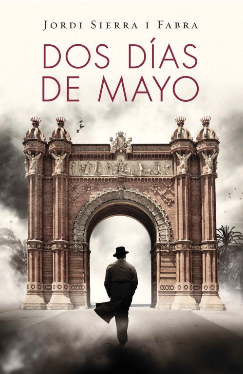 Resultado de imagen de dos dias de mayo