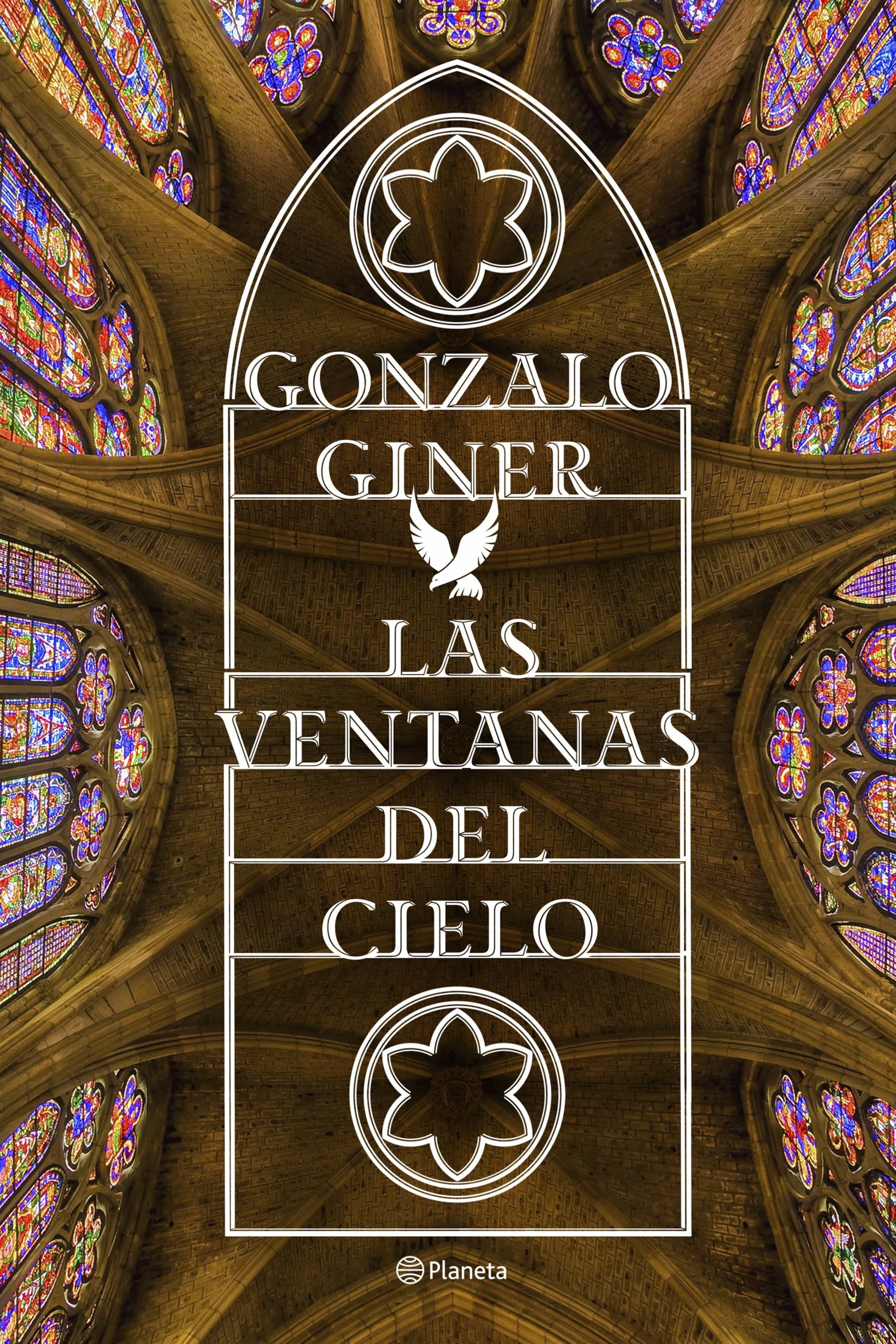 Las Ventanas Del Cielo por Gonzalo Giner