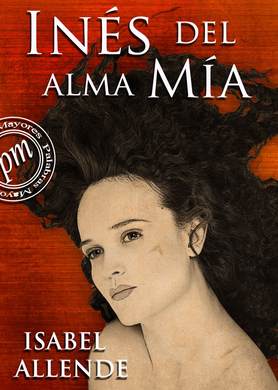 Resultado de imagen para ines del alma mia