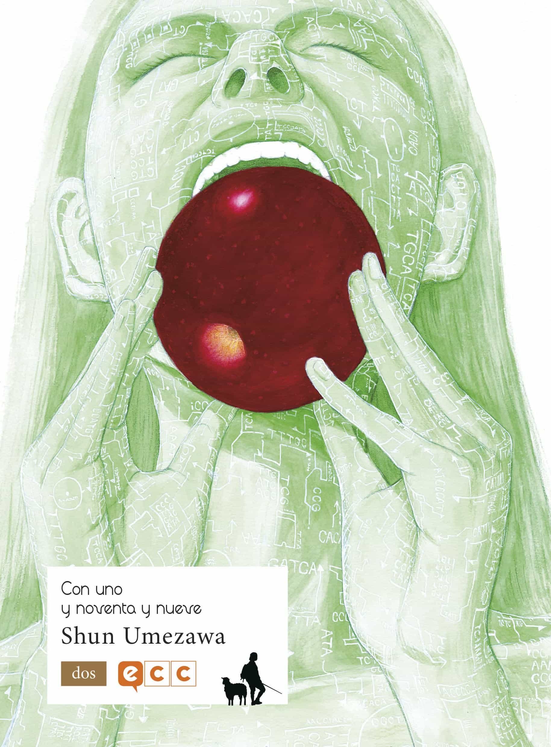 Con Uno Y Noventa Y Nueve Núm. 02 (de 2) por Shun Umezawa