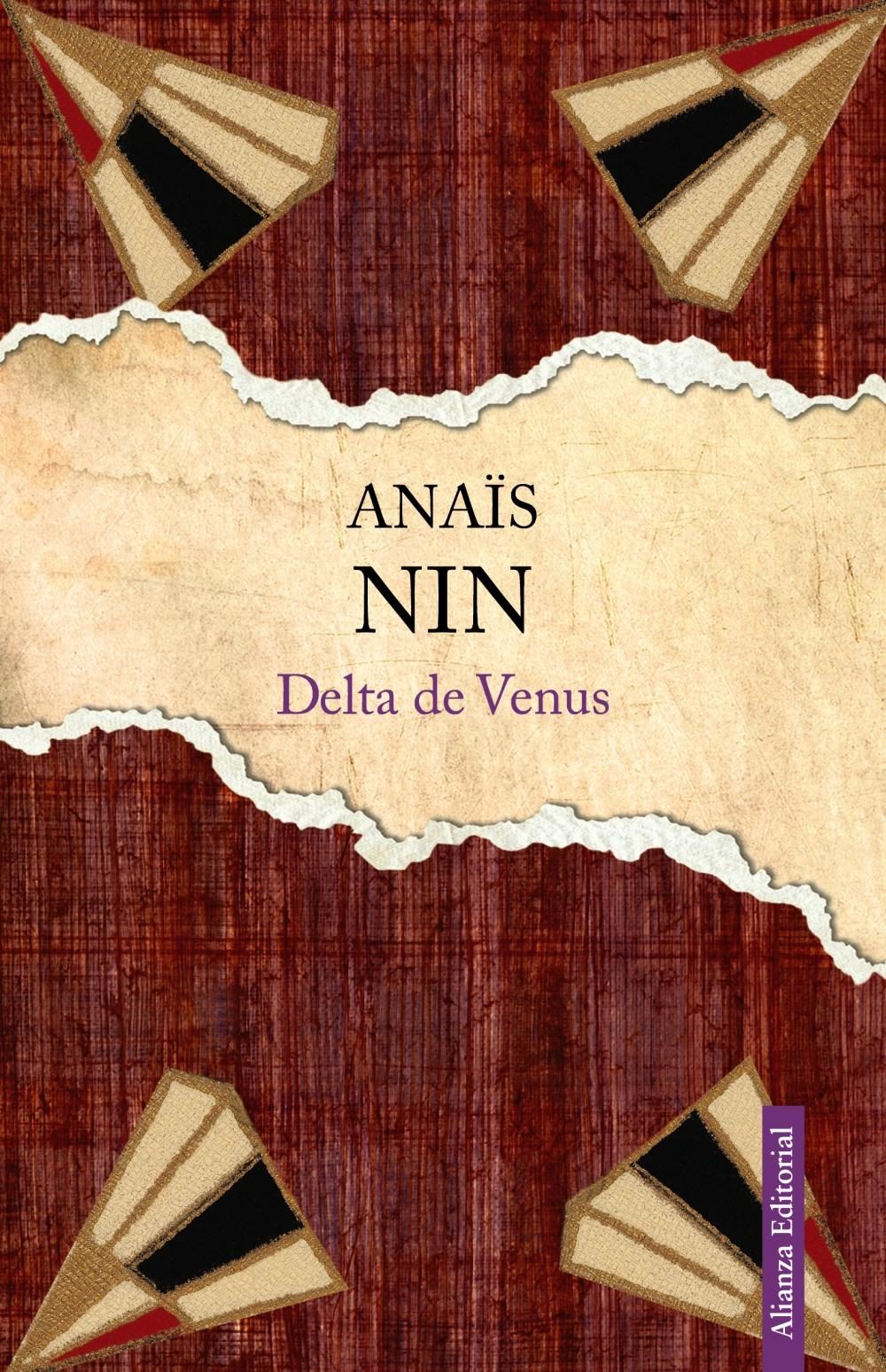 anais nin delta of venus goodreads