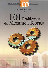 101 problemas de mecanica teorica-arturo moncho jorda-9788433855497