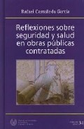 Reflexiones Sobre Seguridad Y Salud En Obras Publicas Contratadas por Rafael Castañeda Garcia