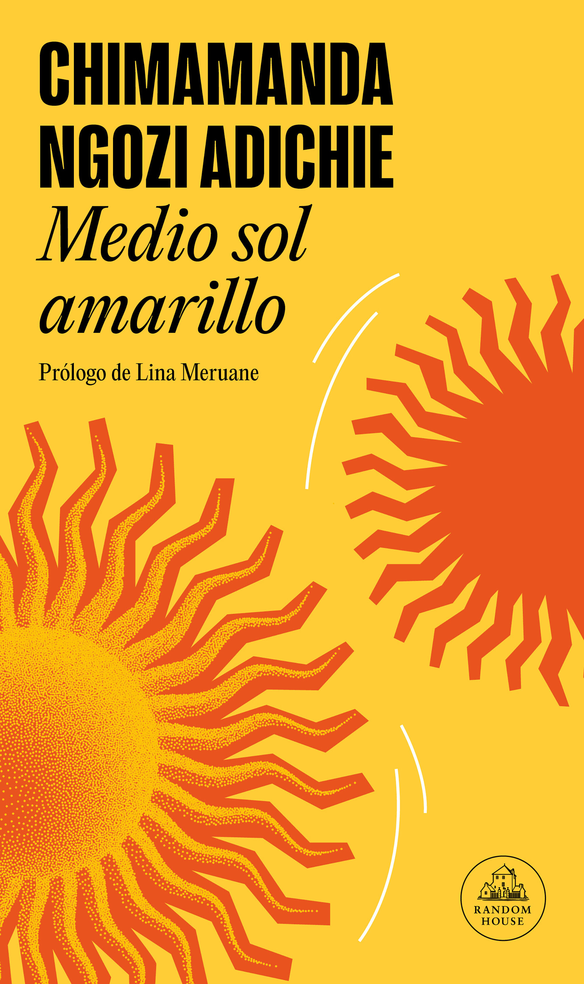 Medio Sol Amarillo (edición Especial Limitada) por Chimamanda Ngozi Adichie