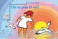 On Es Pon El Sol? por Pia Vilarrubias