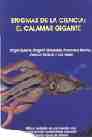 Enigmas De La Ciencia: El Calamar Gigante por Vv.aa.