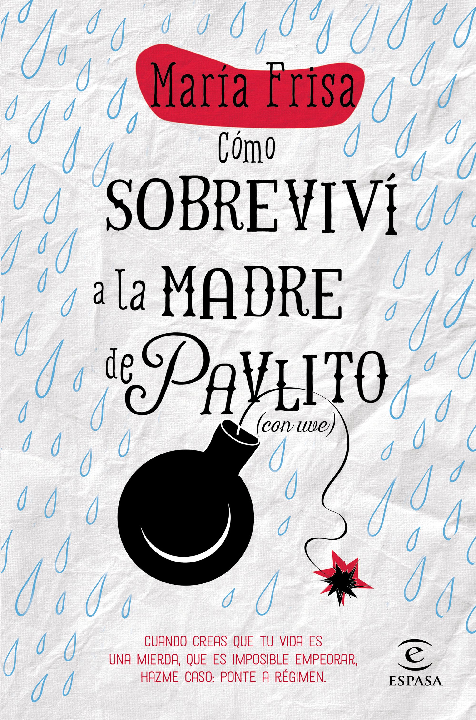Como Sobrevivi A La Madre De Pavlito (con Uve)
