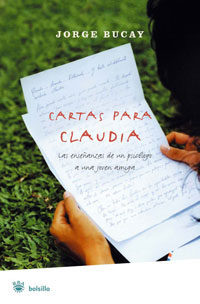 Cartas Para Claudia por Jorge Bucay