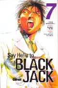 Say Hello To Black Jack Nº 7 por Syuho Sato