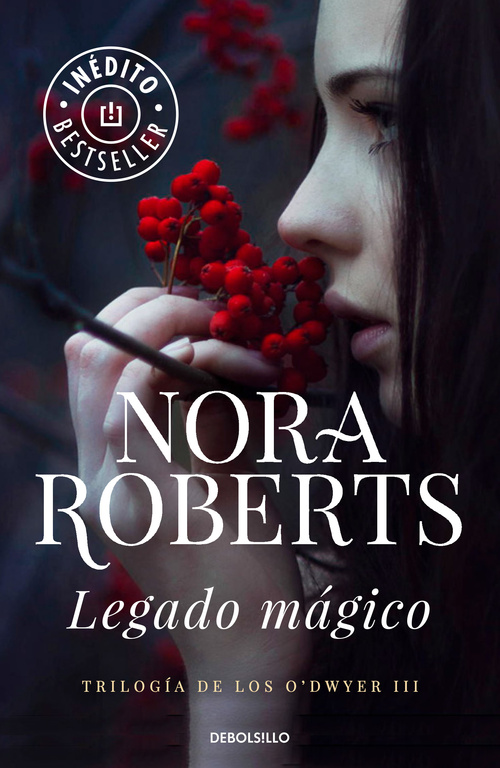 Legado Magico por Nora Roberts