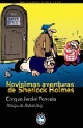 Novisimas Aventuras De Sherlock Holmes por Enrique Jardiel Poncela